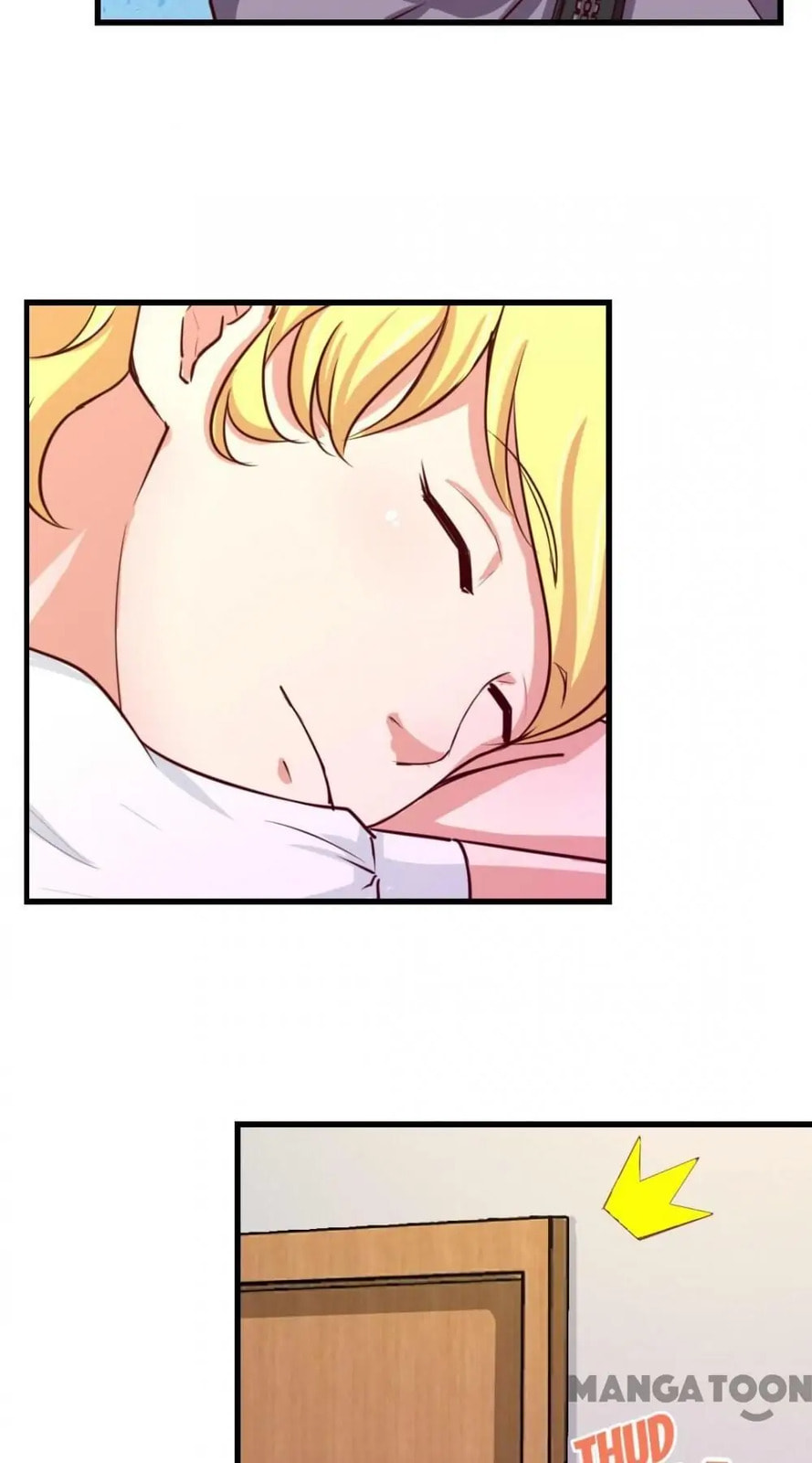 Read My Pretty Tenants (Colored) chapter 103 image 33 on Lezhin