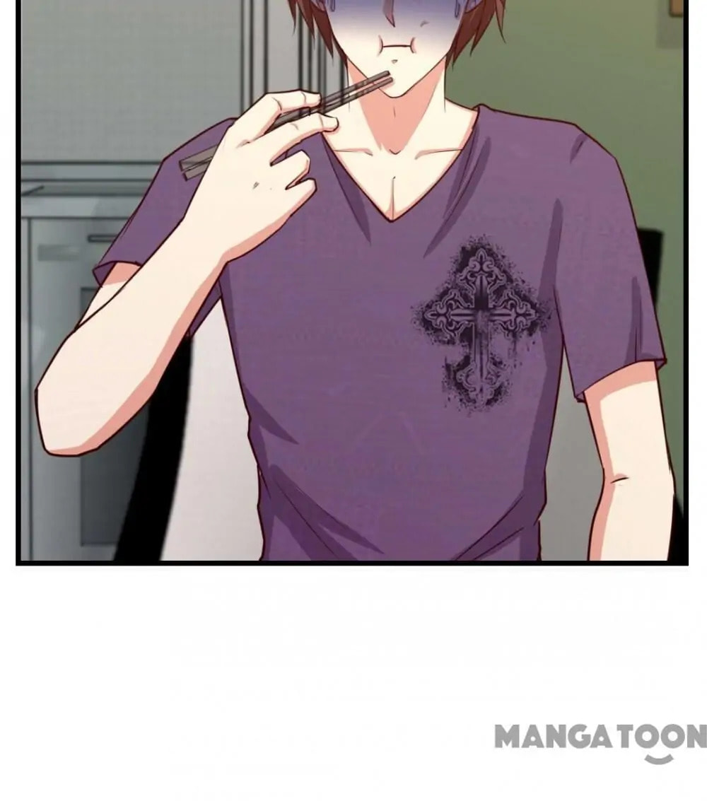 Read My Pretty Tenants (Colored) chapter 103 image 5 on Lezhin