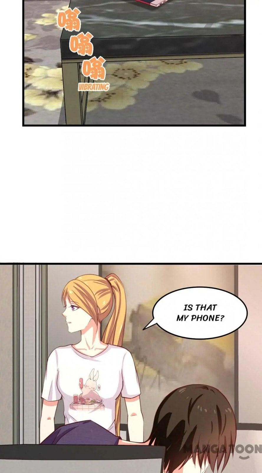 Read My Pretty Tenants (Colored) chapter 103 image 7 on Lezhin
