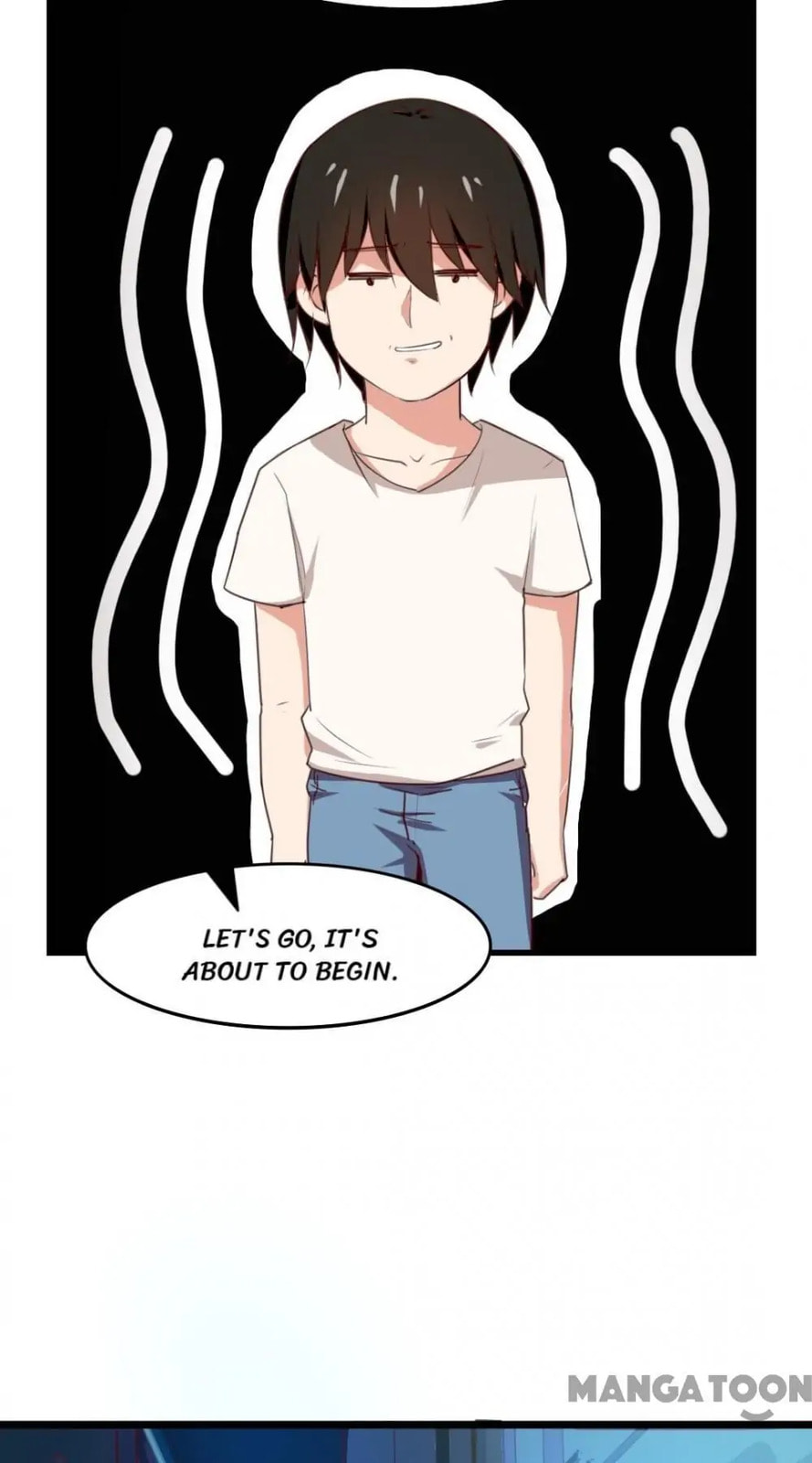 Read My Pretty Tenants (Colored) chapter 104 image 12 on Lezhin