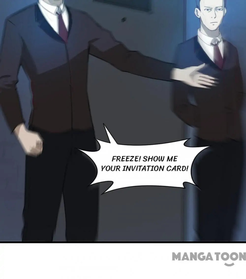 Read My Pretty Tenants (Colored) chapter 104 image 14 on Lezhin