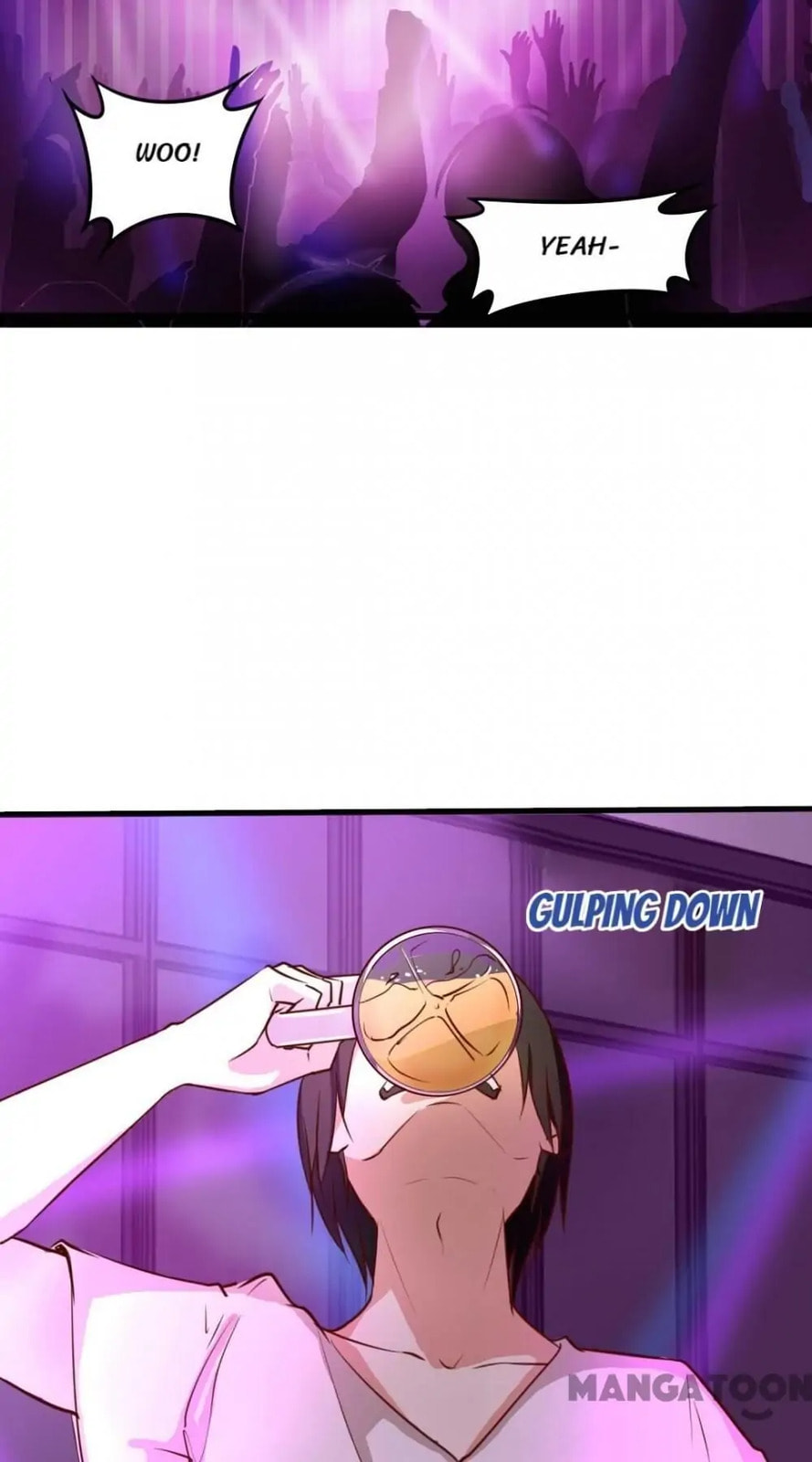 Read My Pretty Tenants (Colored) chapter 104 image 2 on Lezhin