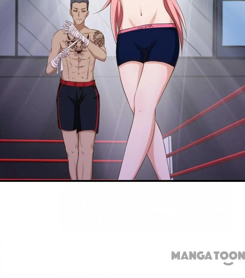 Read My Pretty Tenants (Colored) chapter 104 image 24 on Lezhin