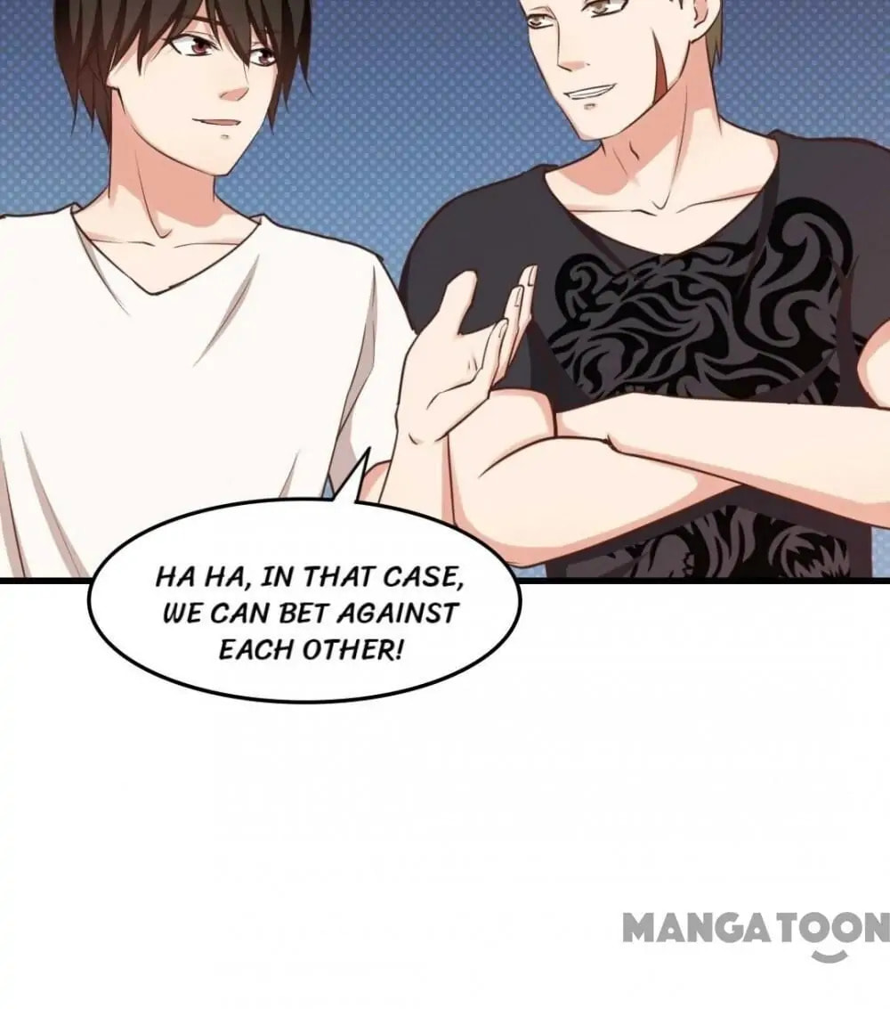 Read My Pretty Tenants (Colored) chapter 104 image 29 on Lezhin