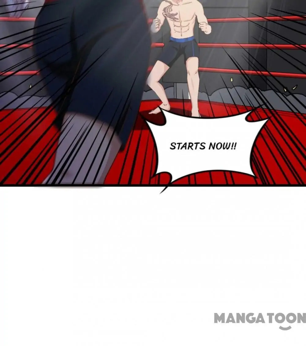 Read My Pretty Tenants (Colored) chapter 104 image 34 on Lezhin