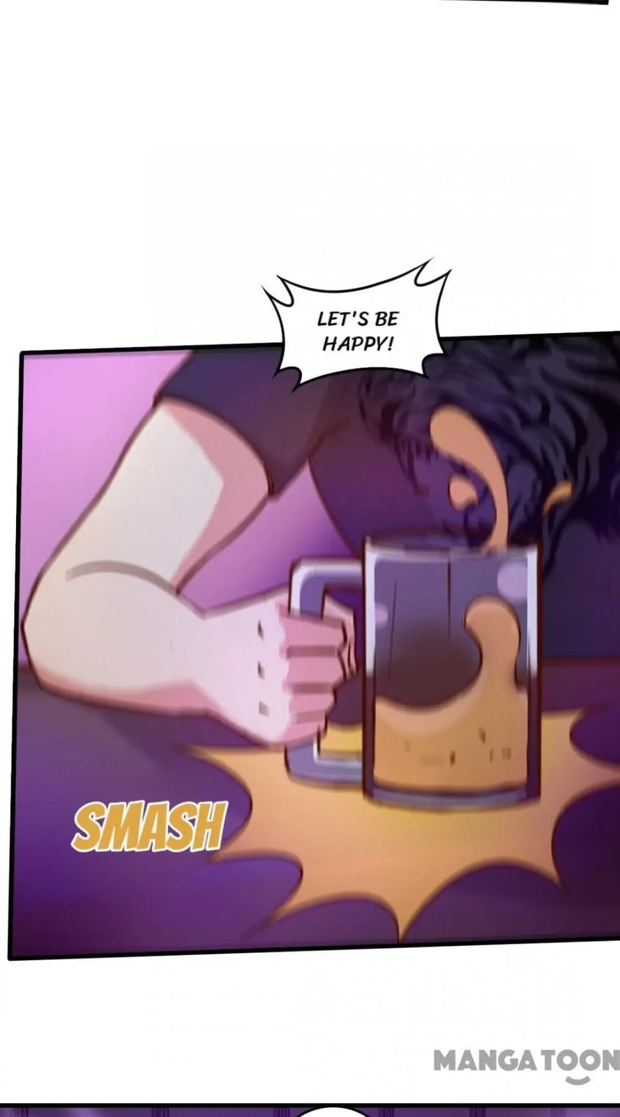 Read My Pretty Tenants (Colored) chapter 104 image 4 on Lezhin