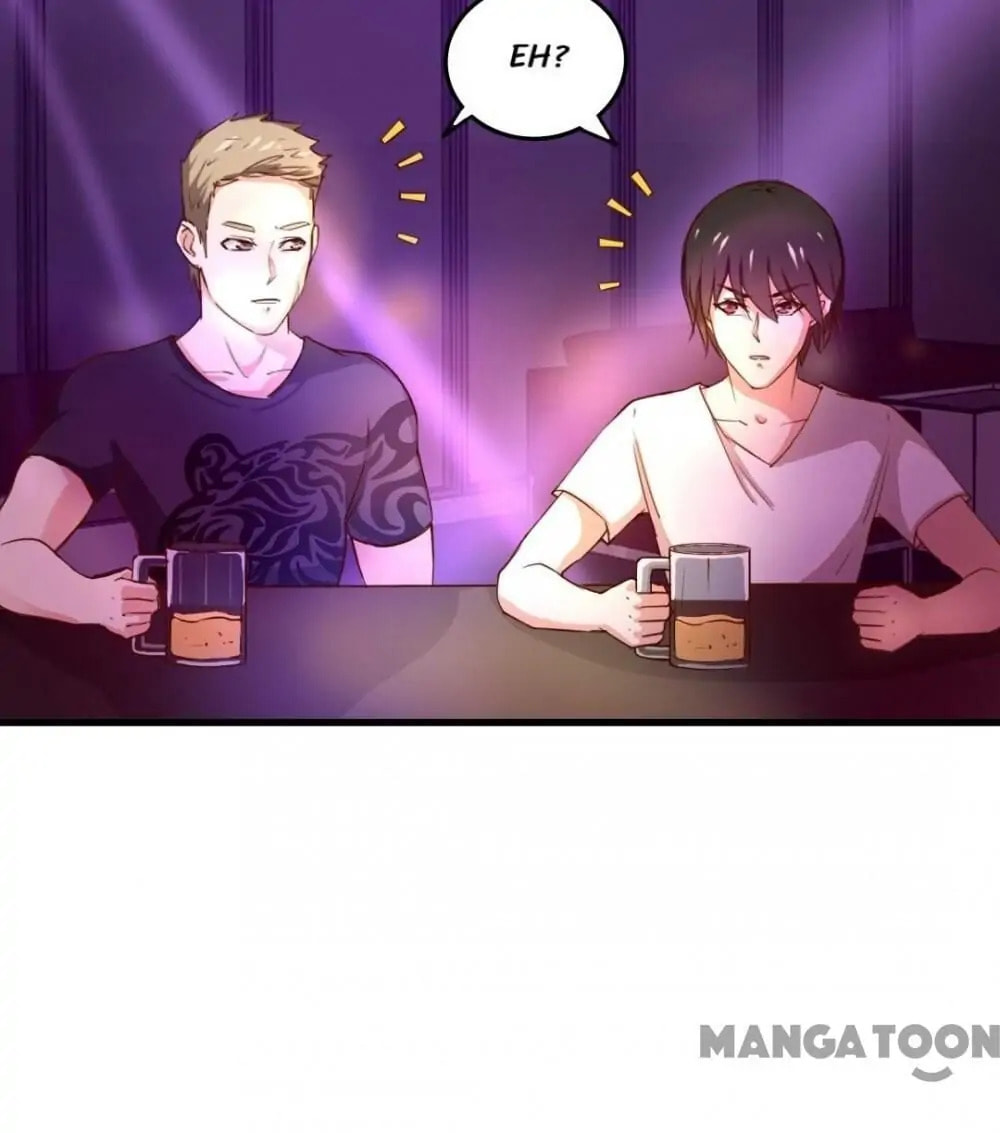 Read My Pretty Tenants (Colored) chapter 104 image 5 on Lezhin
