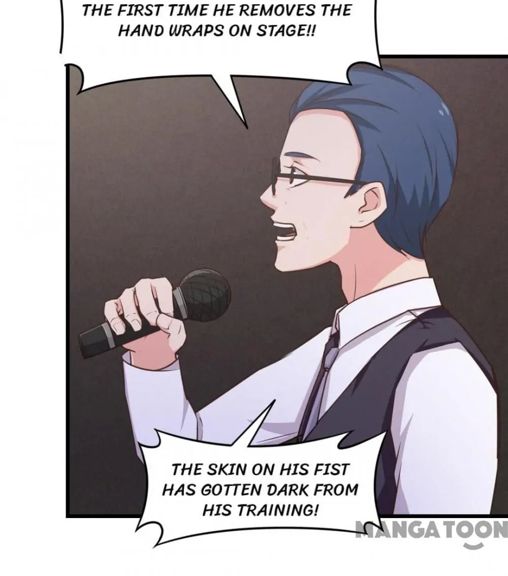 Read My Pretty Tenants (Colored) chapter 105 image 10 on Lezhin