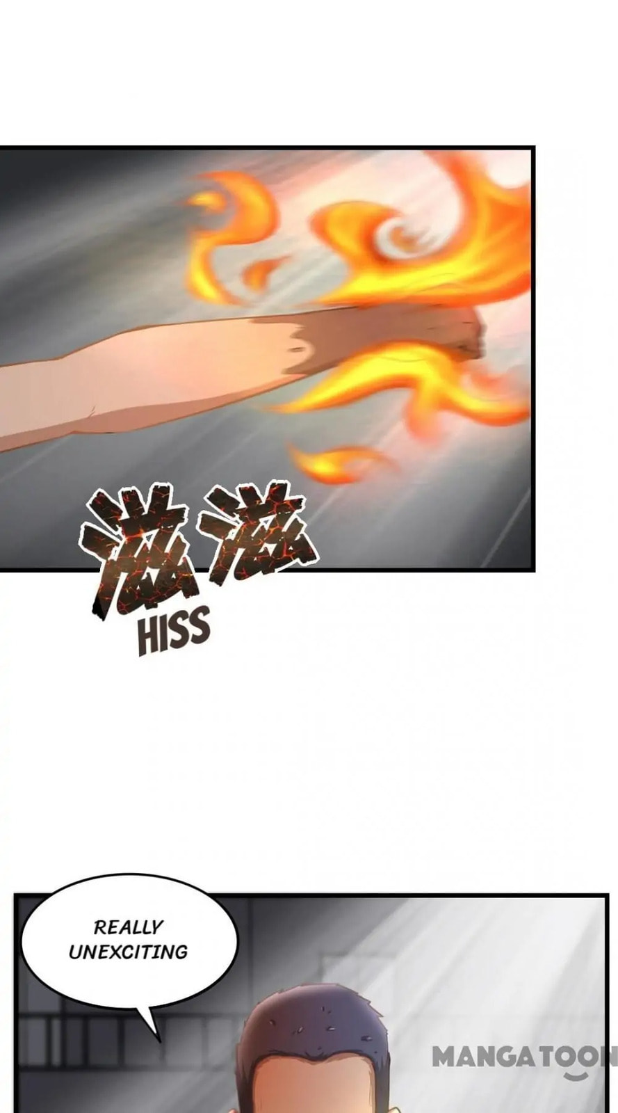 Read My Pretty Tenants (Colored) chapter 105 image 16 on Lezhin