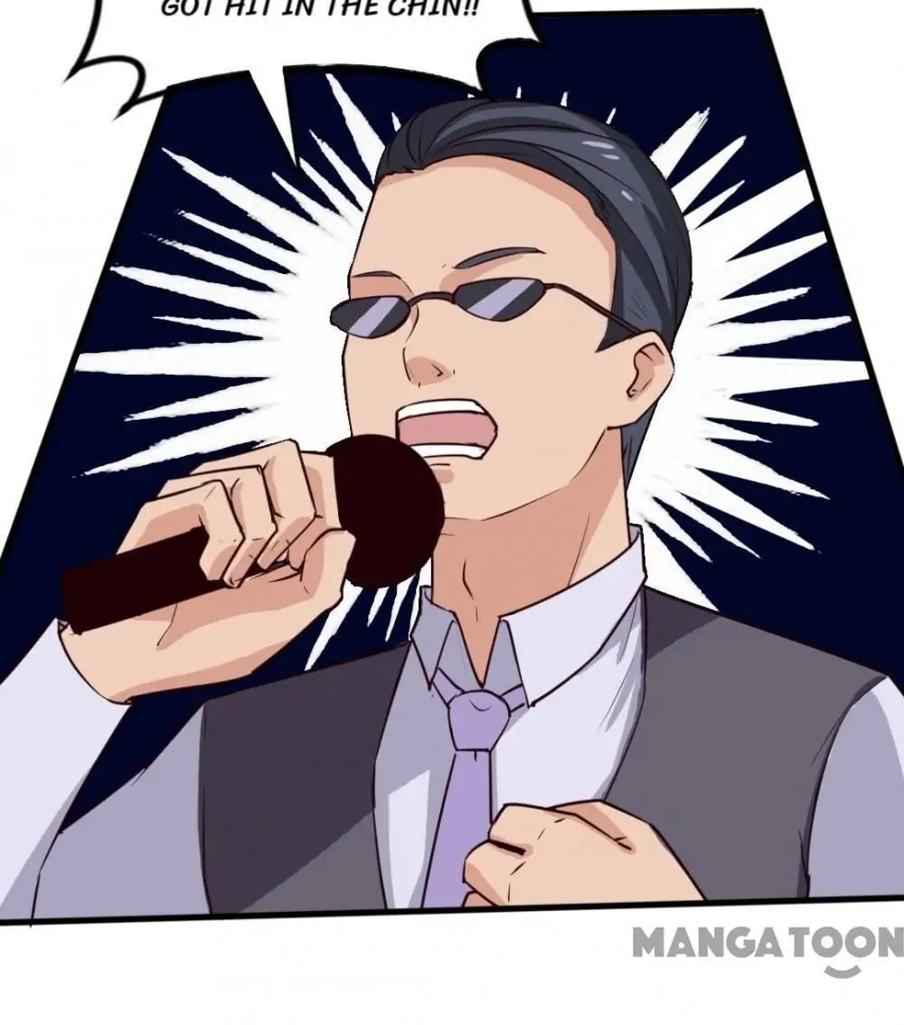 Read My Pretty Tenants (Colored) chapter 105 image 5 on Lezhin