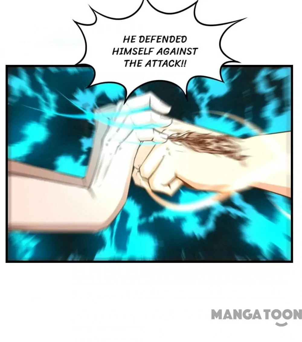 Read My Pretty Tenants (Colored) chapter 106 image 10 on Lezhin