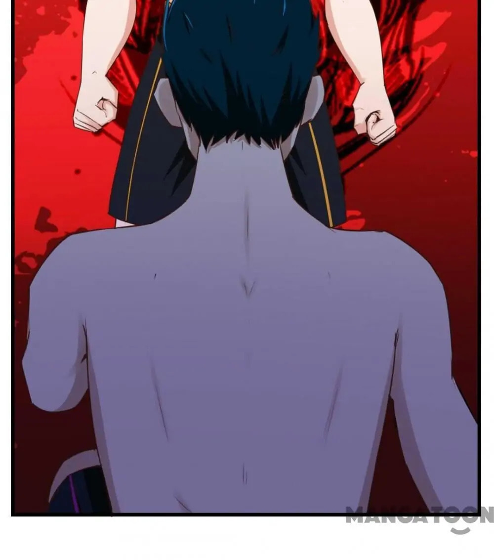 Read My Pretty Tenants (Colored) chapter 106 image 20 on Lezhin