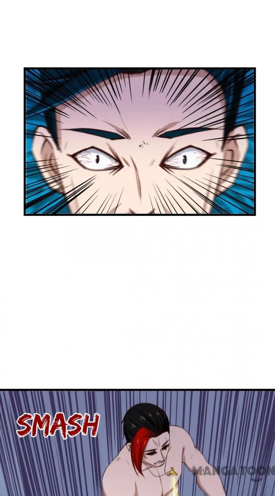 Read My Pretty Tenants (Colored) chapter 106 image 21 on Lezhin