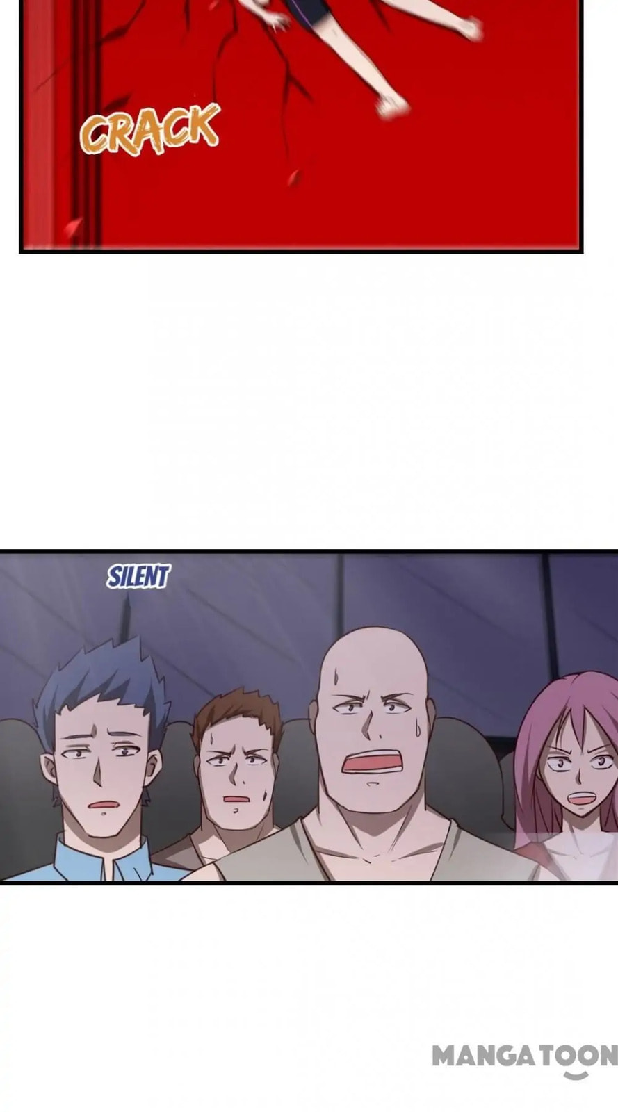 Read My Pretty Tenants (Colored) chapter 106 image 23 on Lezhin