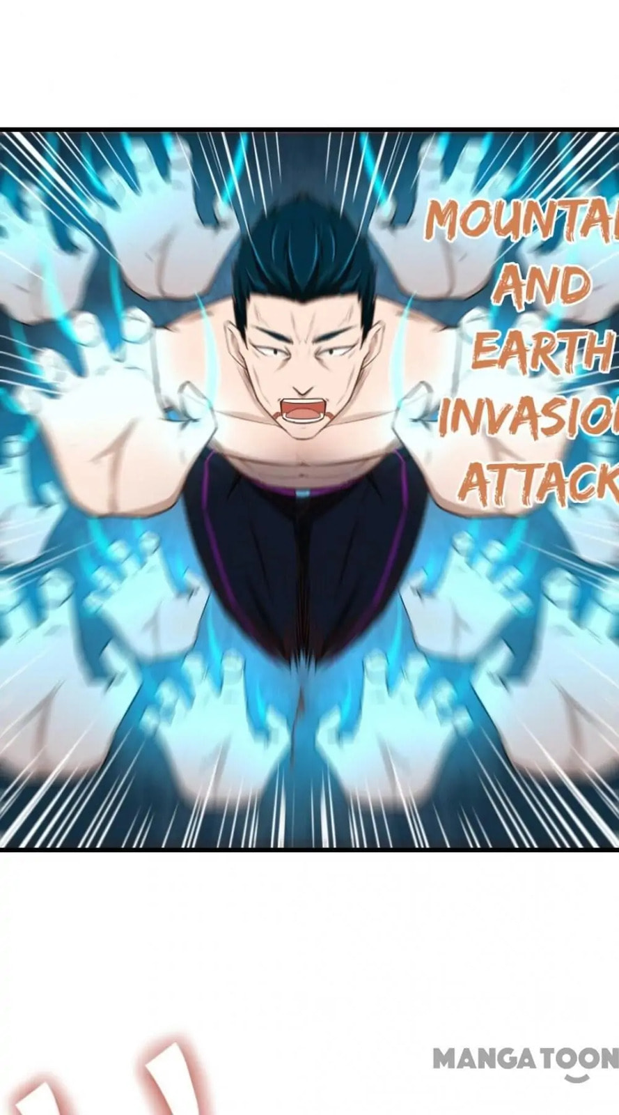 Read My Pretty Tenants (Colored) chapter 106 image 6 on Lezhin