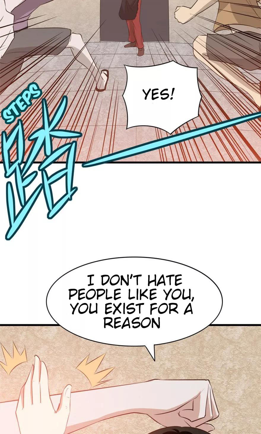 Read My Pretty Tenants (Colored) chapter 11 image 13 on Lezhin