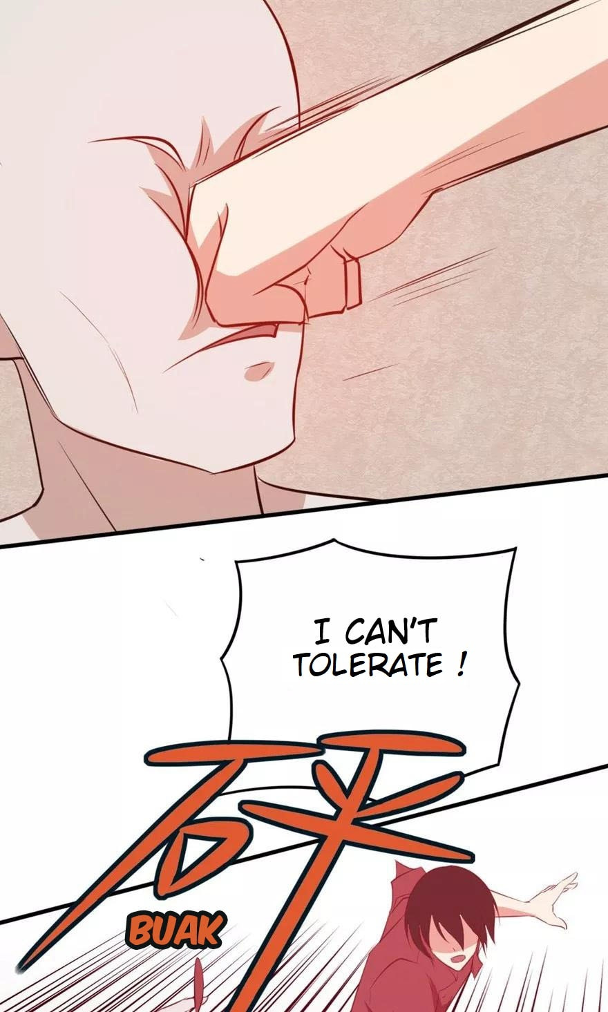 Read My Pretty Tenants (Colored) chapter 11 image 16 on Lezhin