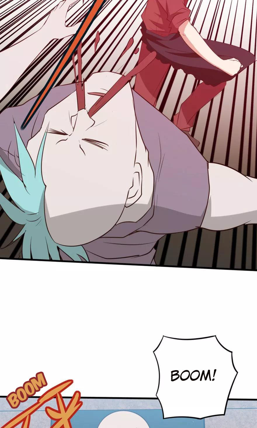 Read My Pretty Tenants (Colored) chapter 11 image 17 on Lezhin