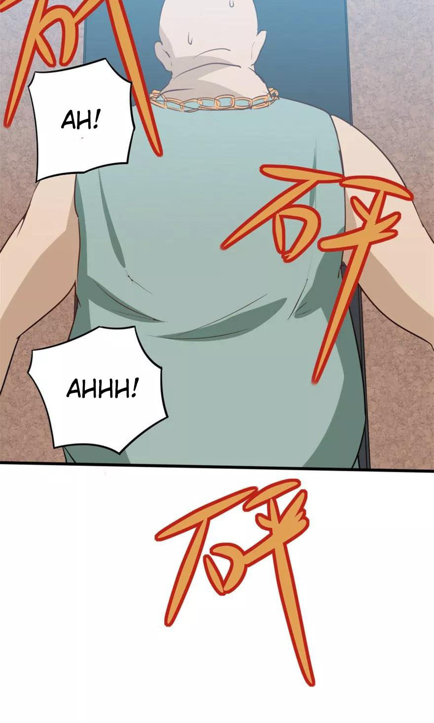 Read My Pretty Tenants (Colored) chapter 11 image 18 on Lezhin