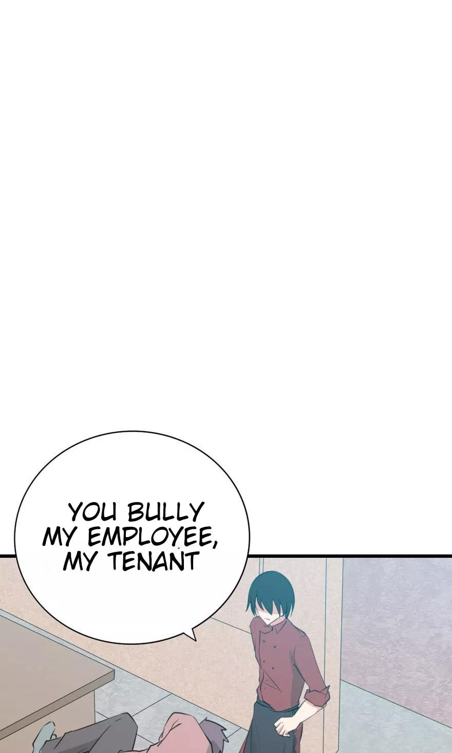 Read My Pretty Tenants (Colored) chapter 11 image 20 on Lezhin
