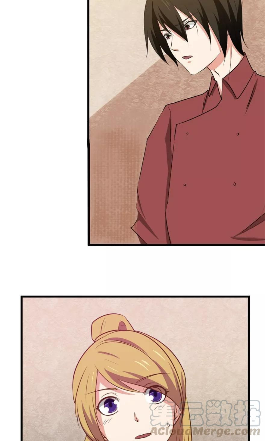 Read My Pretty Tenants (Colored) chapter 11 image 22 on Lezhin