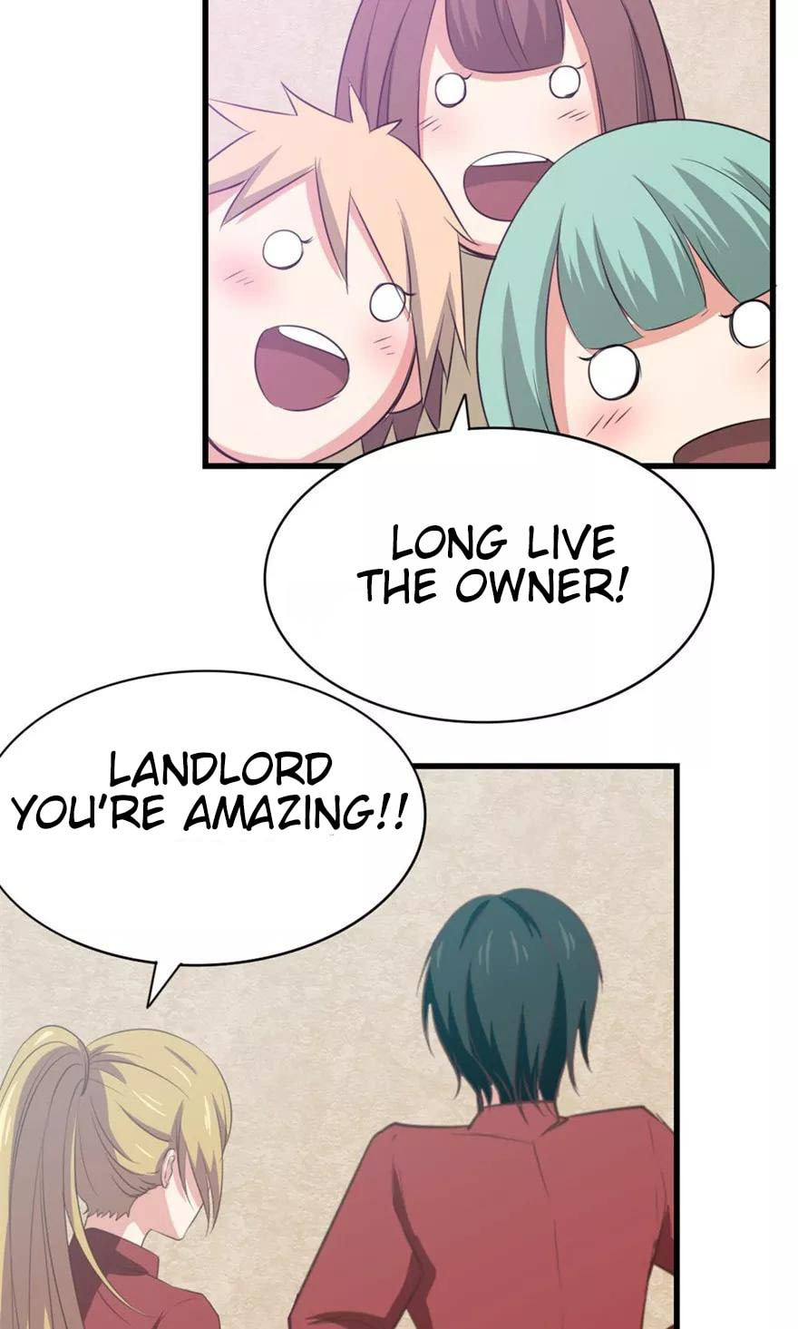 Read My Pretty Tenants (Colored) chapter 11 image 27 on Lezhin