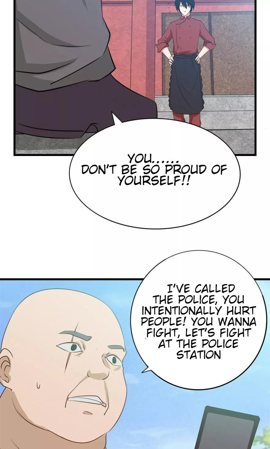 Read My Pretty Tenants (Colored) chapter 11 image 30 on Lezhin