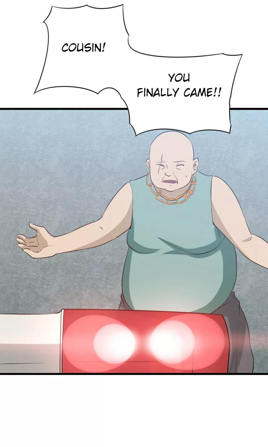 Read My Pretty Tenants (Colored) chapter 11 image 33 on Lezhin