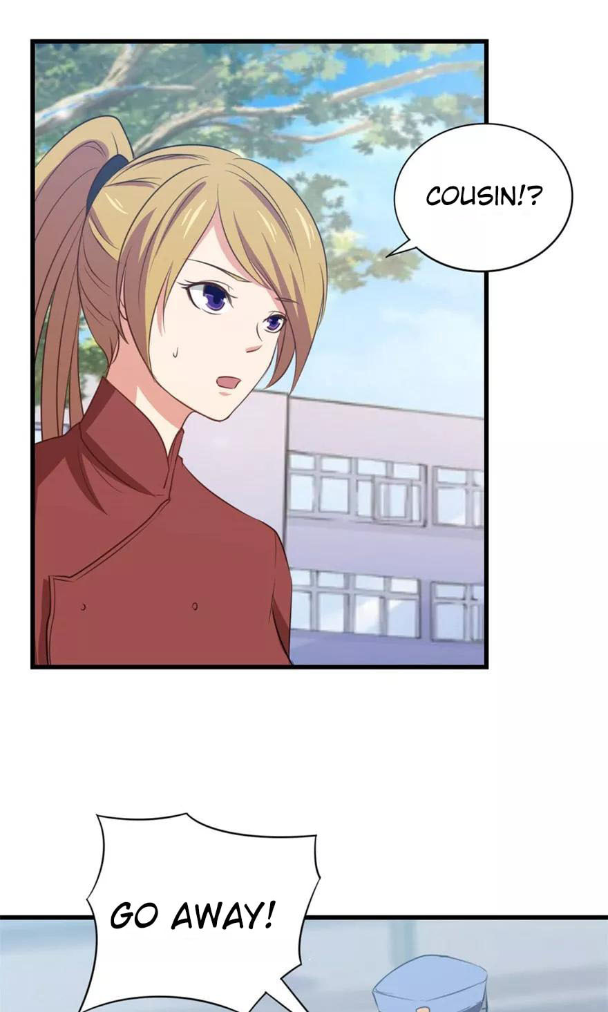 Read My Pretty Tenants (Colored) chapter 11 image 34 on Lezhin