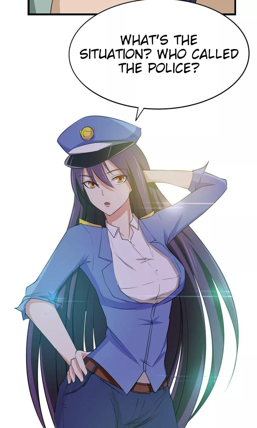 Read My Pretty Tenants (Colored) chapter 11 image 38 on Lezhin