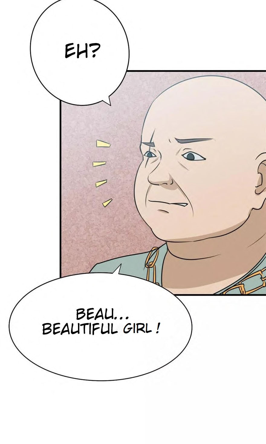 Read My Pretty Tenants (Colored) chapter 11 image 4 on Lezhin