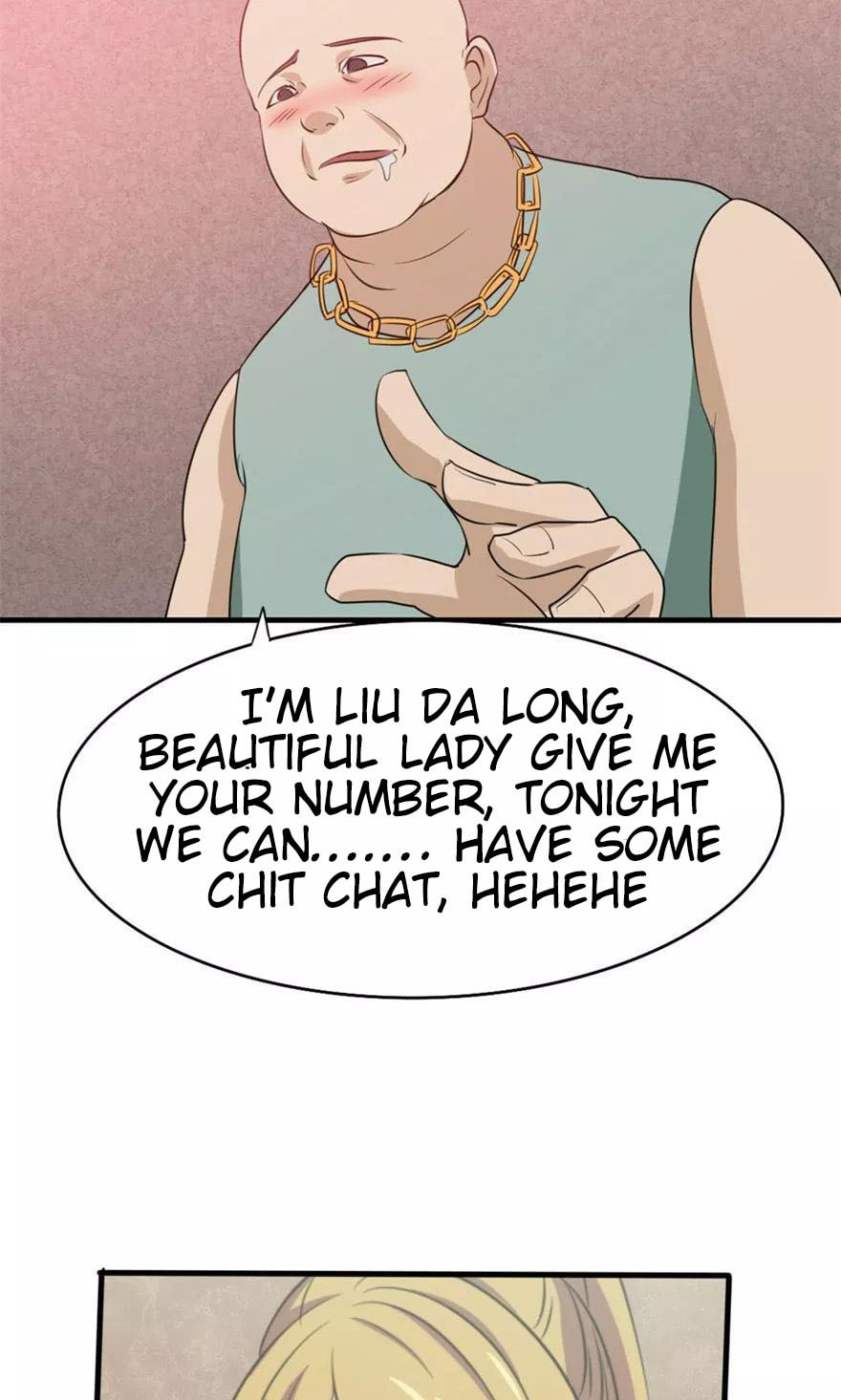 Read My Pretty Tenants (Colored) chapter 11 image 6 on Lezhin
