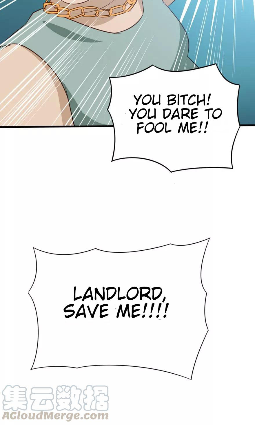 Read My Pretty Tenants (Colored) chapter 11 image 8 on Lezhin