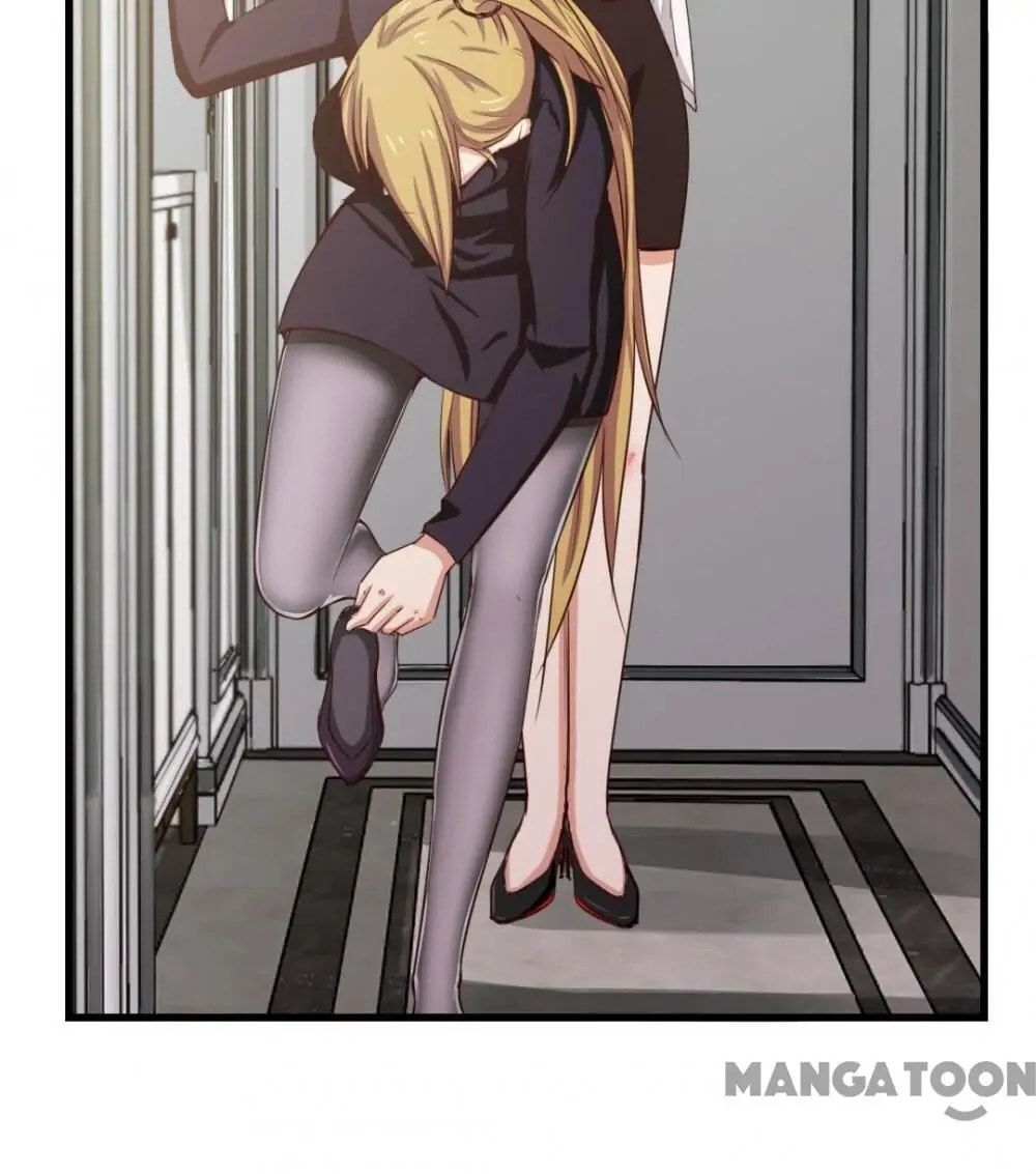 Read My Pretty Tenants (Colored) chapter 110 image 10 on Lezhin