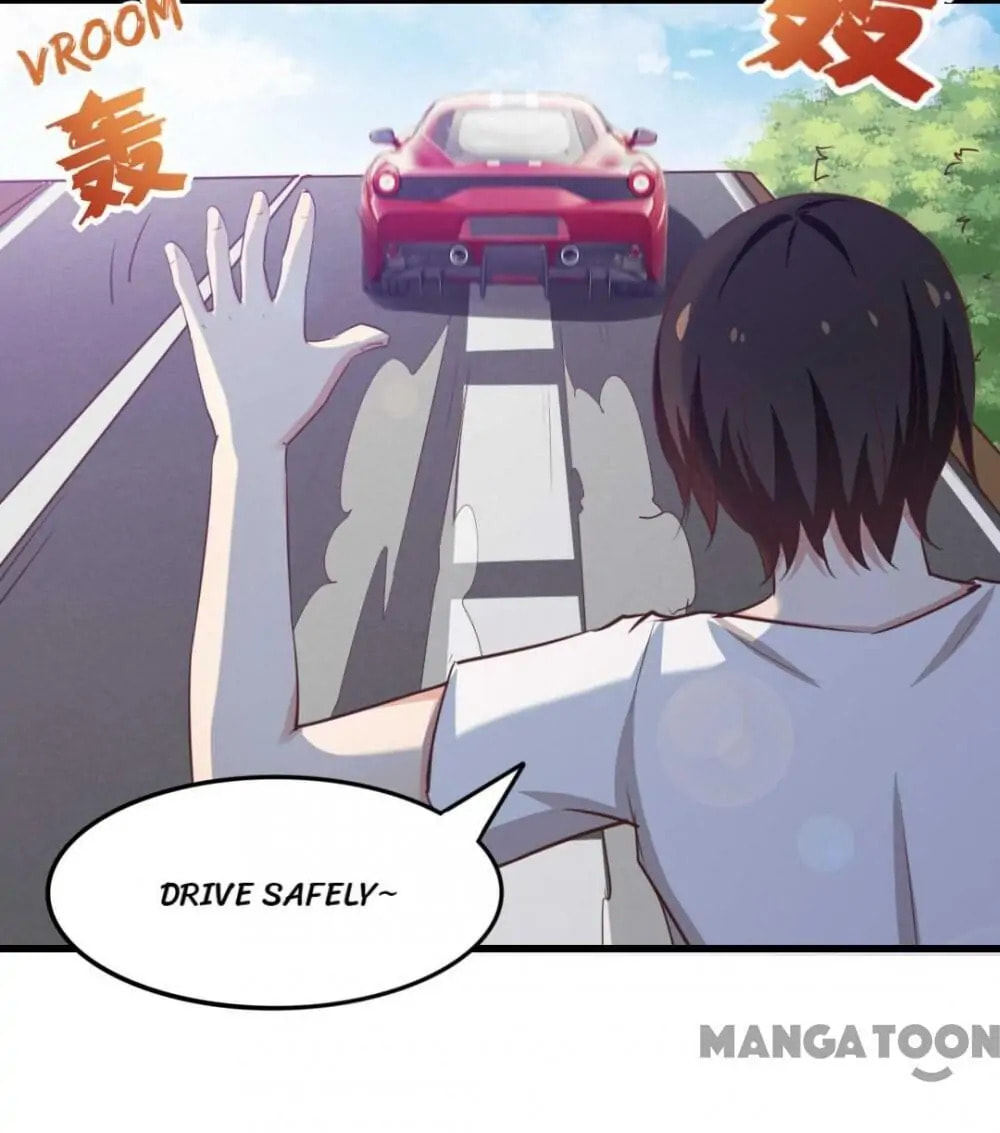 Read My Pretty Tenants (Colored) chapter 110 image 20 on Lezhin