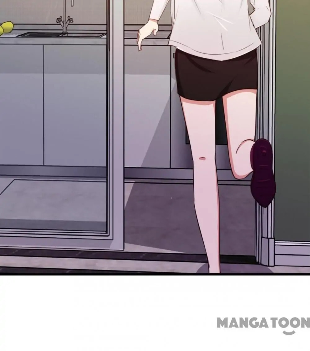 Read My Pretty Tenants (Colored) chapter 110 image 25 on Lezhin