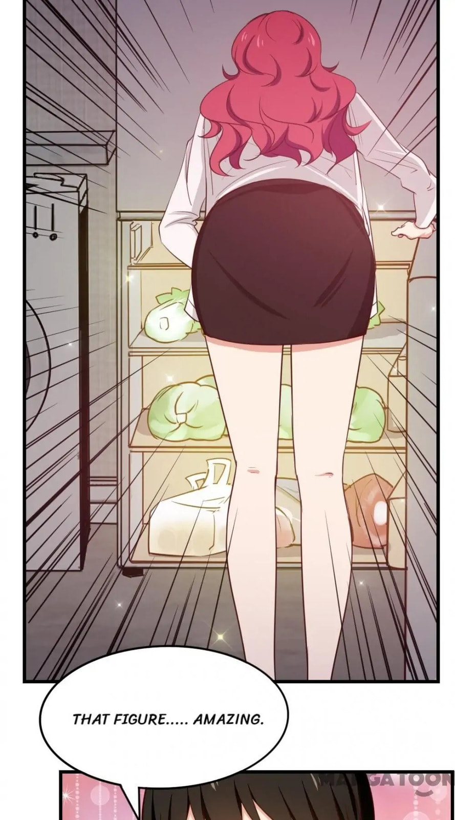 Read My Pretty Tenants (Colored) chapter 110 image 28 on Lezhin