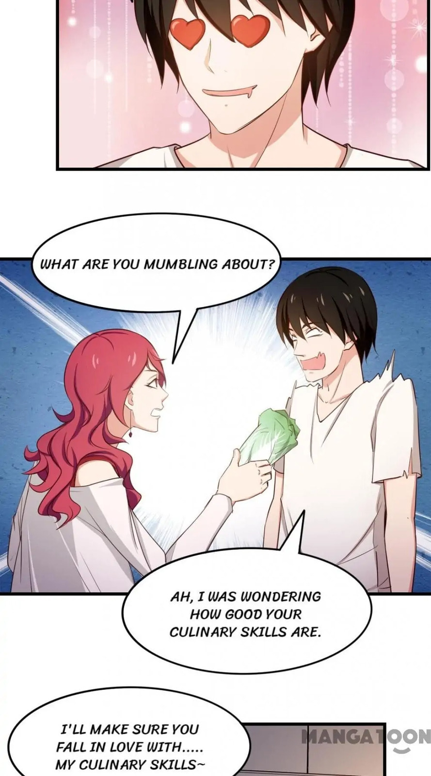 Read My Pretty Tenants (Colored) chapter 110 image 29 on Lezhin