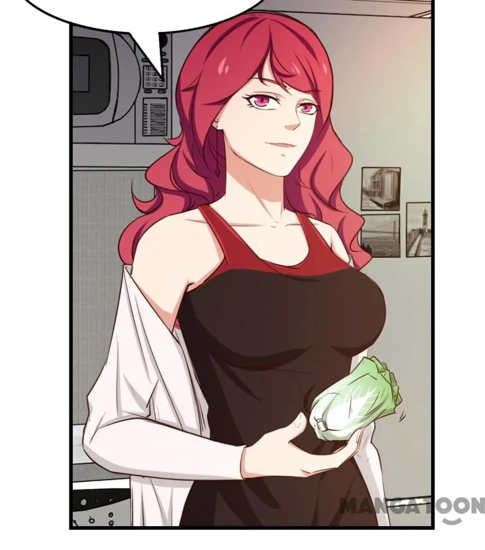 Read My Pretty Tenants (Colored) chapter 110 image 30 on Lezhin