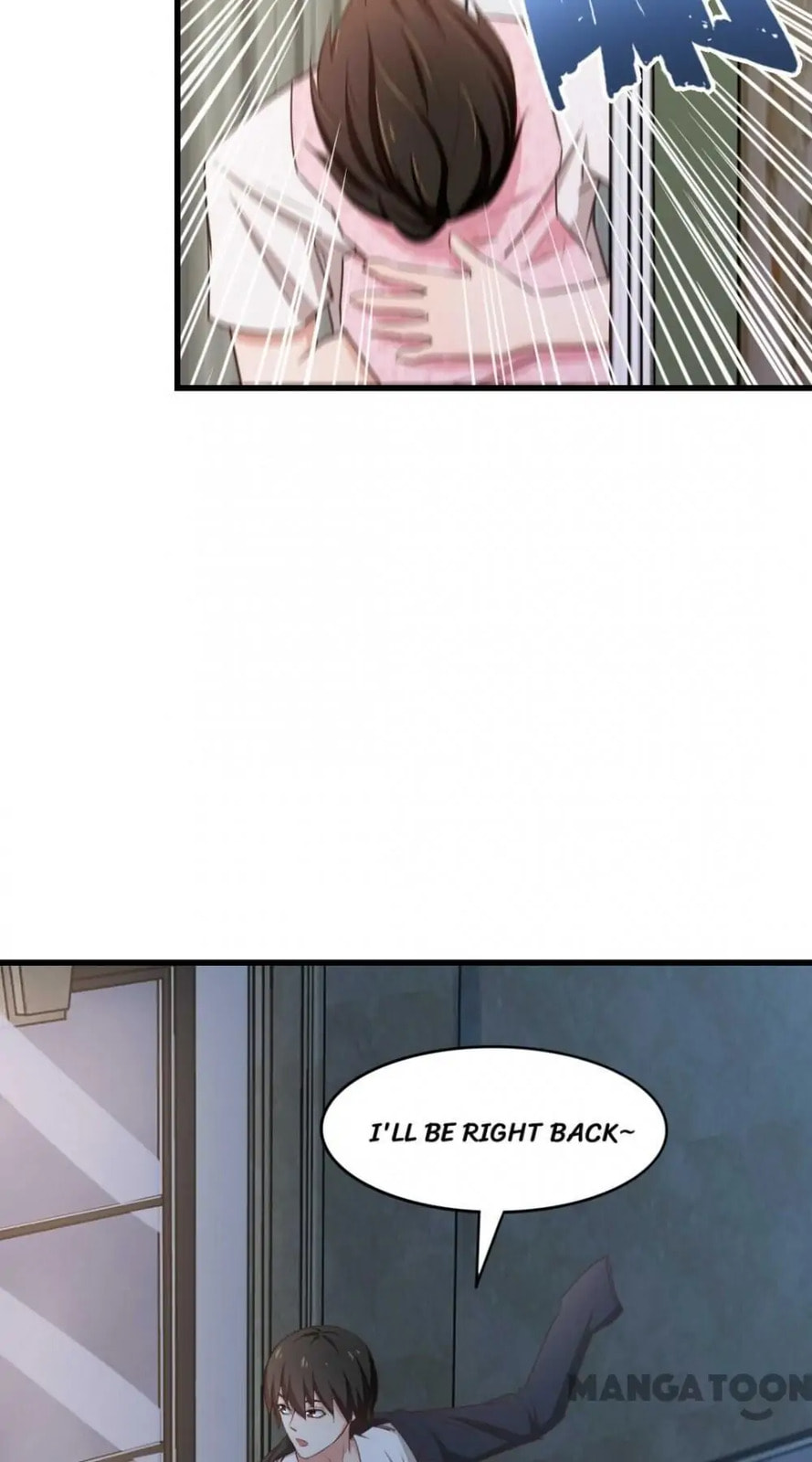 Read My Pretty Tenants (Colored) chapter 111 image 12 on Lezhin