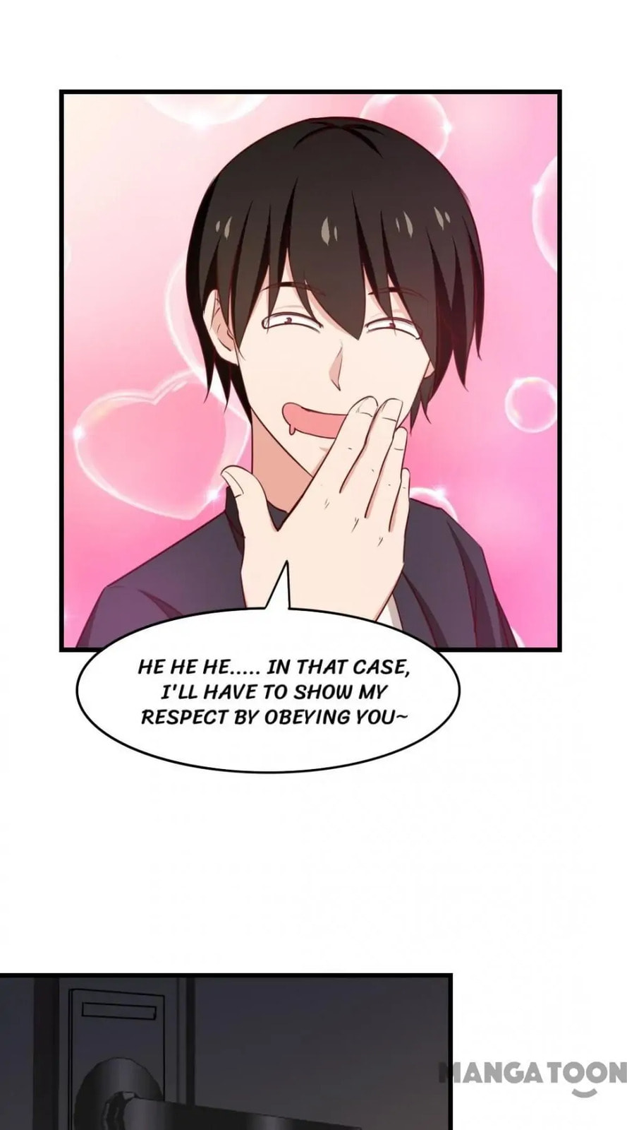 Read My Pretty Tenants (Colored) chapter 111 image 20 on Lezhin