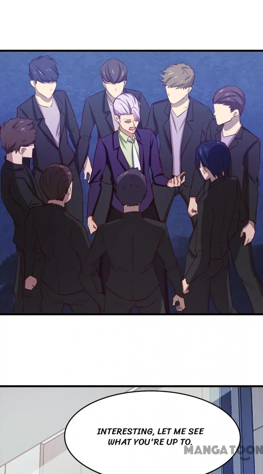 Read My Pretty Tenants (Colored) chapter 111 image 25 on Lezhin