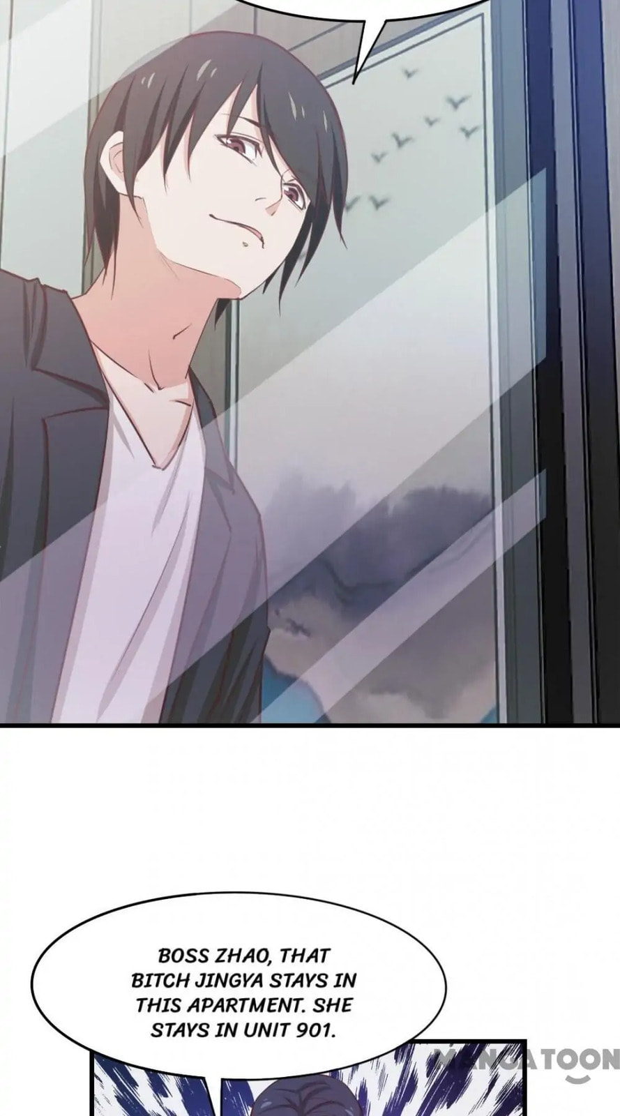 Read My Pretty Tenants (Colored) chapter 111 image 26 on Lezhin