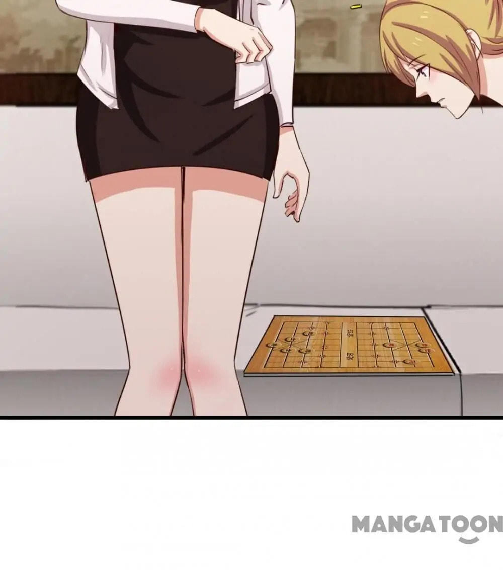 Read My Pretty Tenants (Colored) chapter 111 image 9 on Lezhin