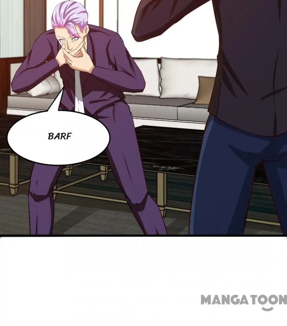 Read My Pretty Tenants (Colored) chapter 113 image 10 on Lezhin