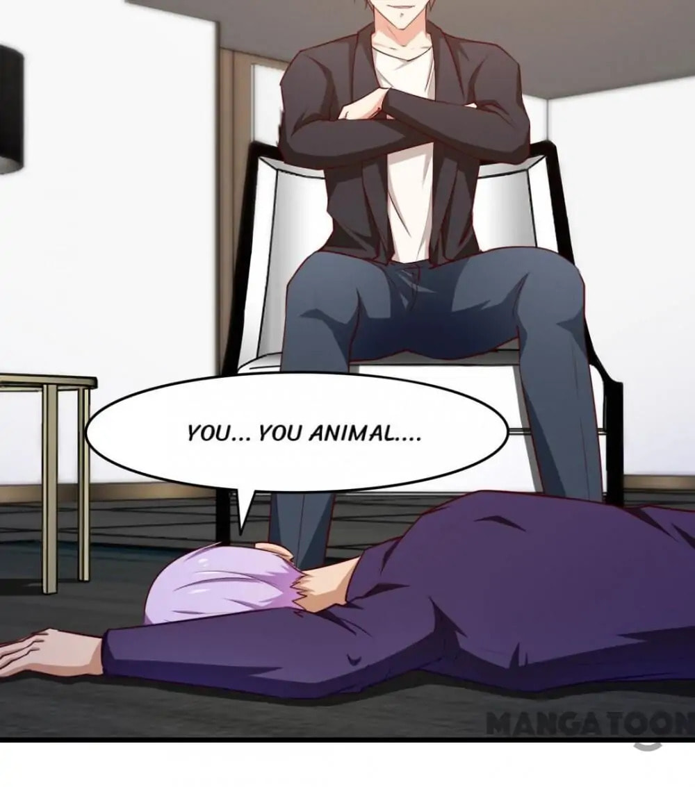 Read My Pretty Tenants (Colored) chapter 113 image 15 on Lezhin