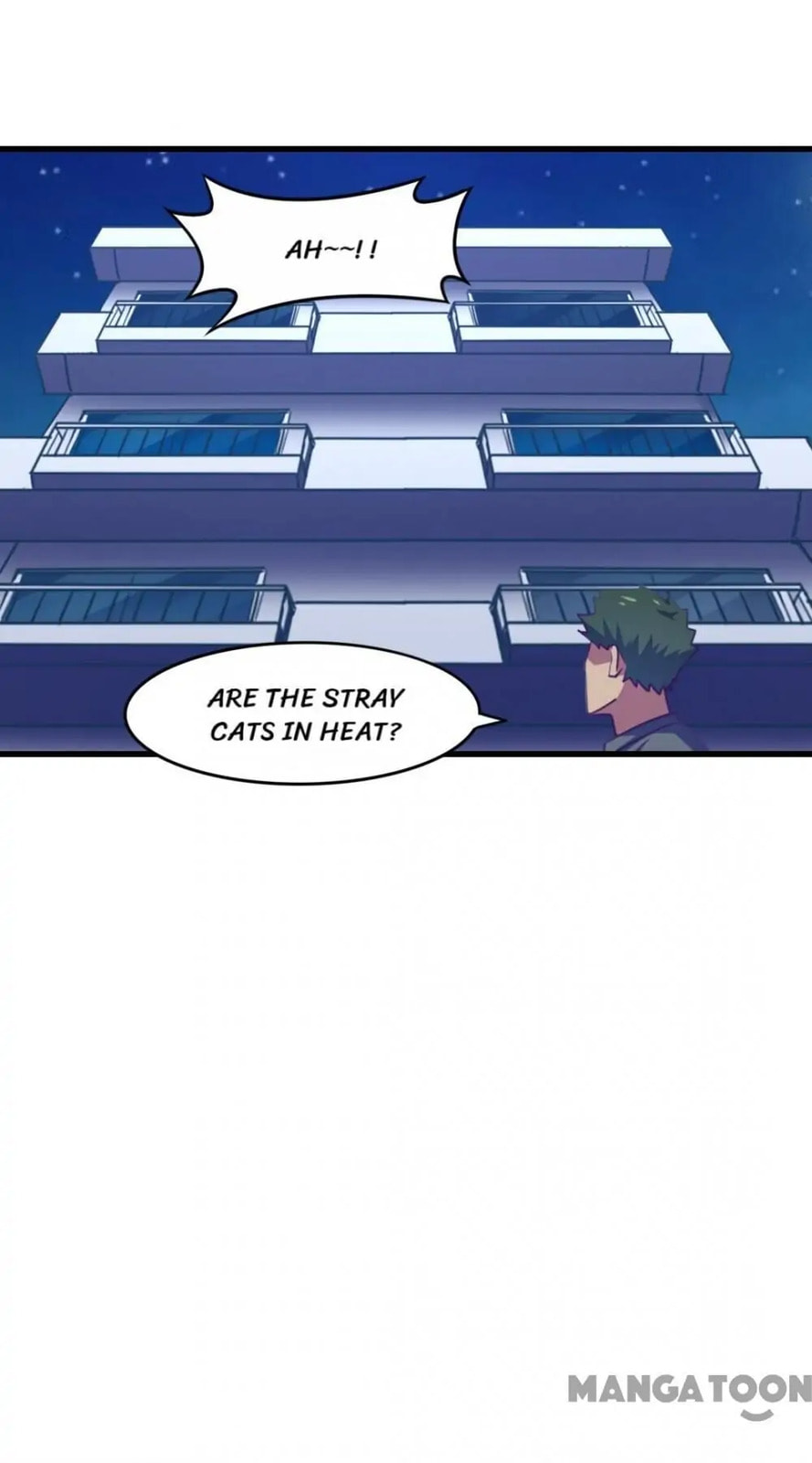 Read My Pretty Tenants (Colored) chapter 113 image 19 on Lezhin