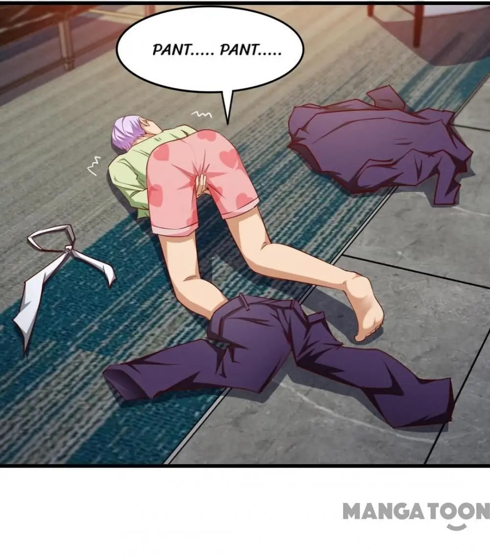 Read My Pretty Tenants (Colored) chapter 113 image 20 on Lezhin