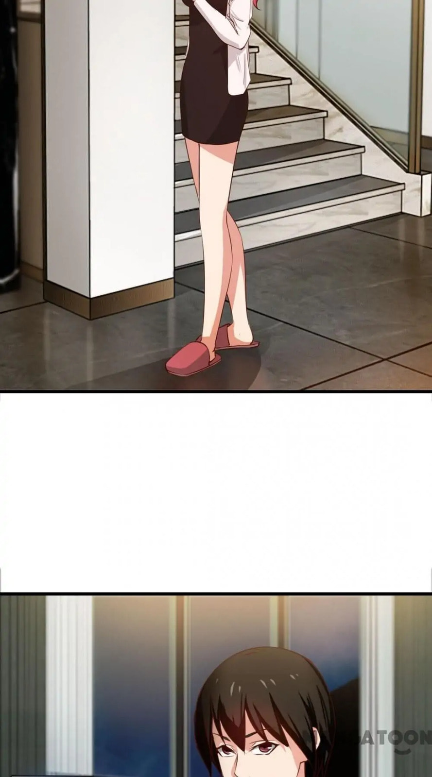 Read My Pretty Tenants (Colored) chapter 113 image 24 on Lezhin