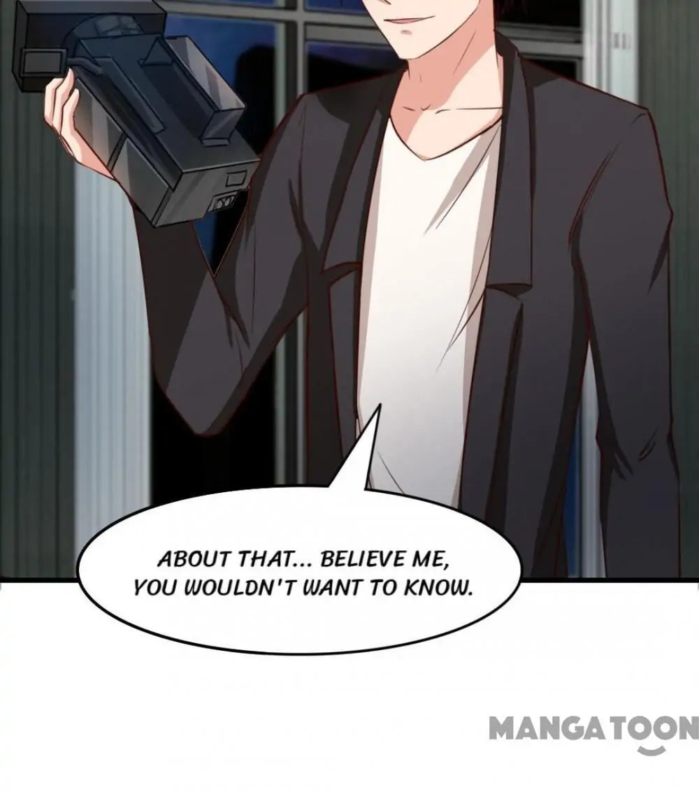 Read My Pretty Tenants (Colored) chapter 113 image 25 on Lezhin